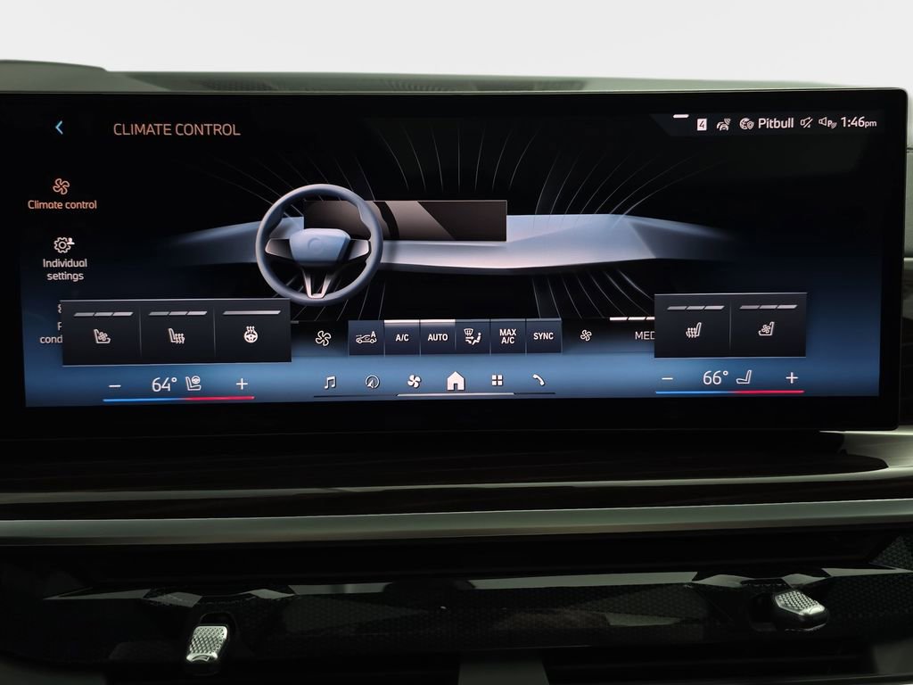 New 2026 BMW X7 xDrive40i w/ Executive Package AWD/4WD image 25