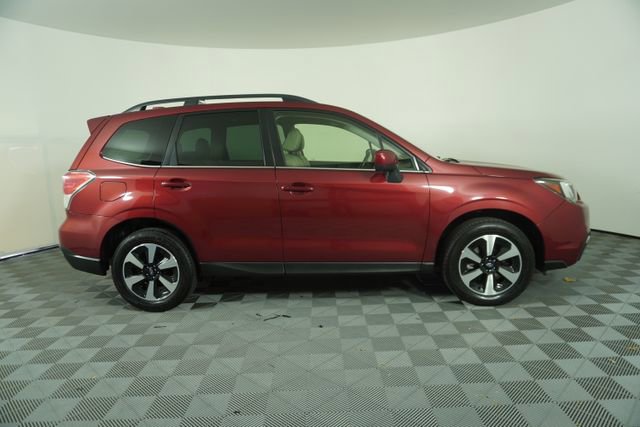 Used 2018 Subaru Forester 2.5i Limited AWD/4WD image 8