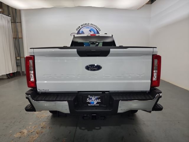 New 2026 Ford F350 XLT image 6