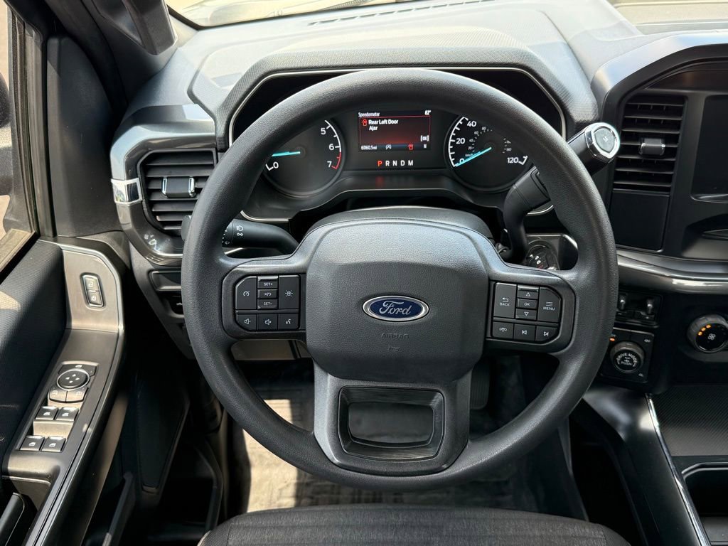 Used 2023 Ford F150 XL w/ STX Appearance Package image 16
