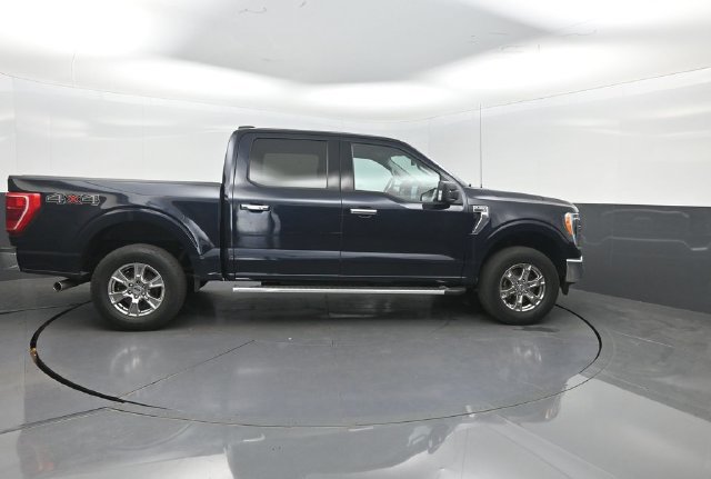 Used 2023 Ford F150 XLT w/ Equipment Group 302A High AWD/4WD image 33