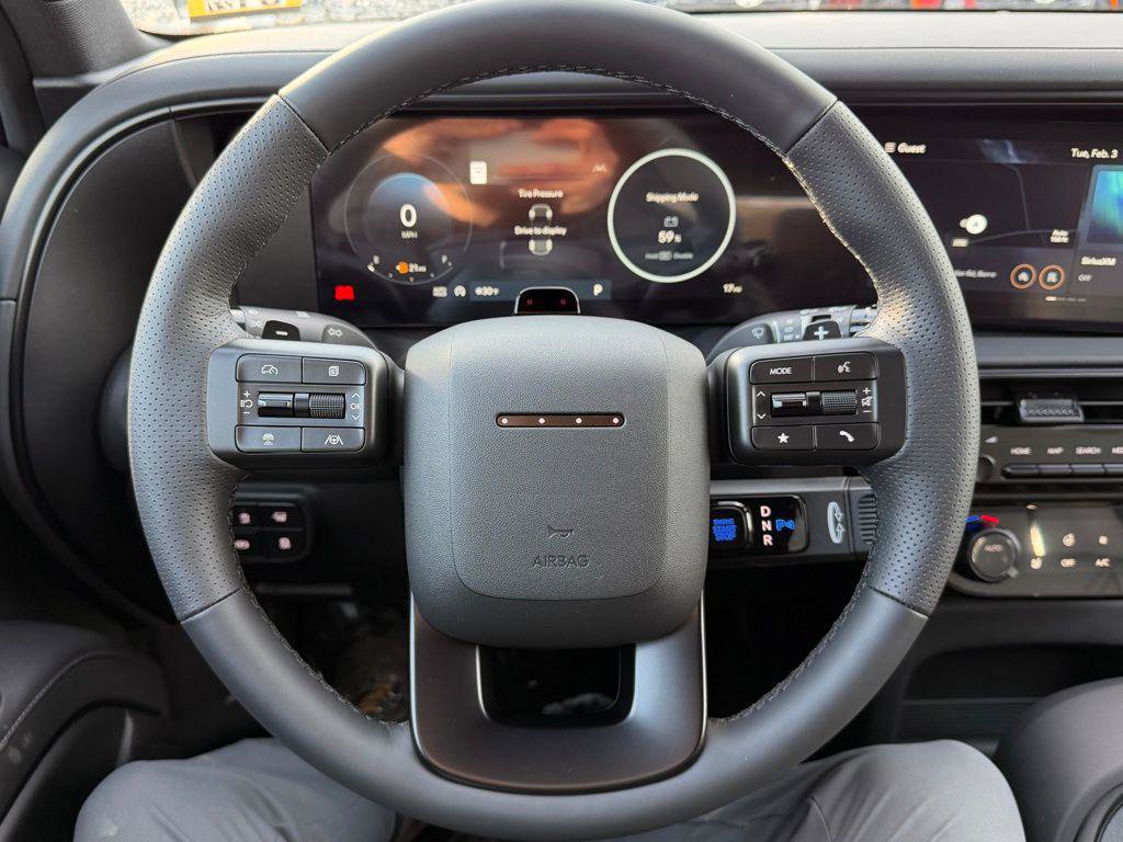 New 2026 Hyundai Palisade XRT Pro image 15