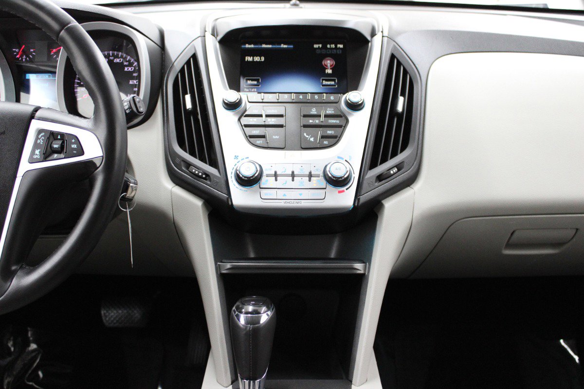 Used 2016 Chevrolet Equinox LT w/ Convenience Package image 20