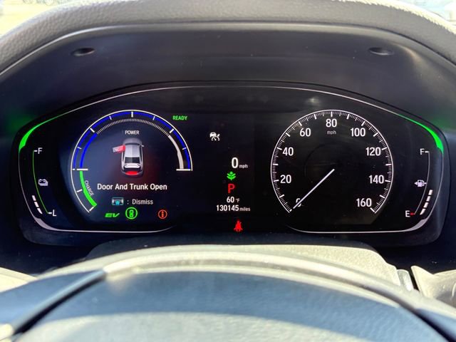 Used 2022 Honda Accord Sport image 16