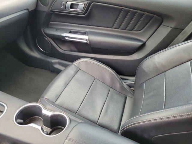 Used 2023 Ford Mustang Premium image 13