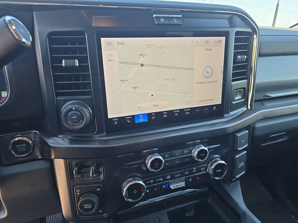 Used 2026 Ford F450 Lariat w/ Lariat Ultimate Package AWD/4WD image 22