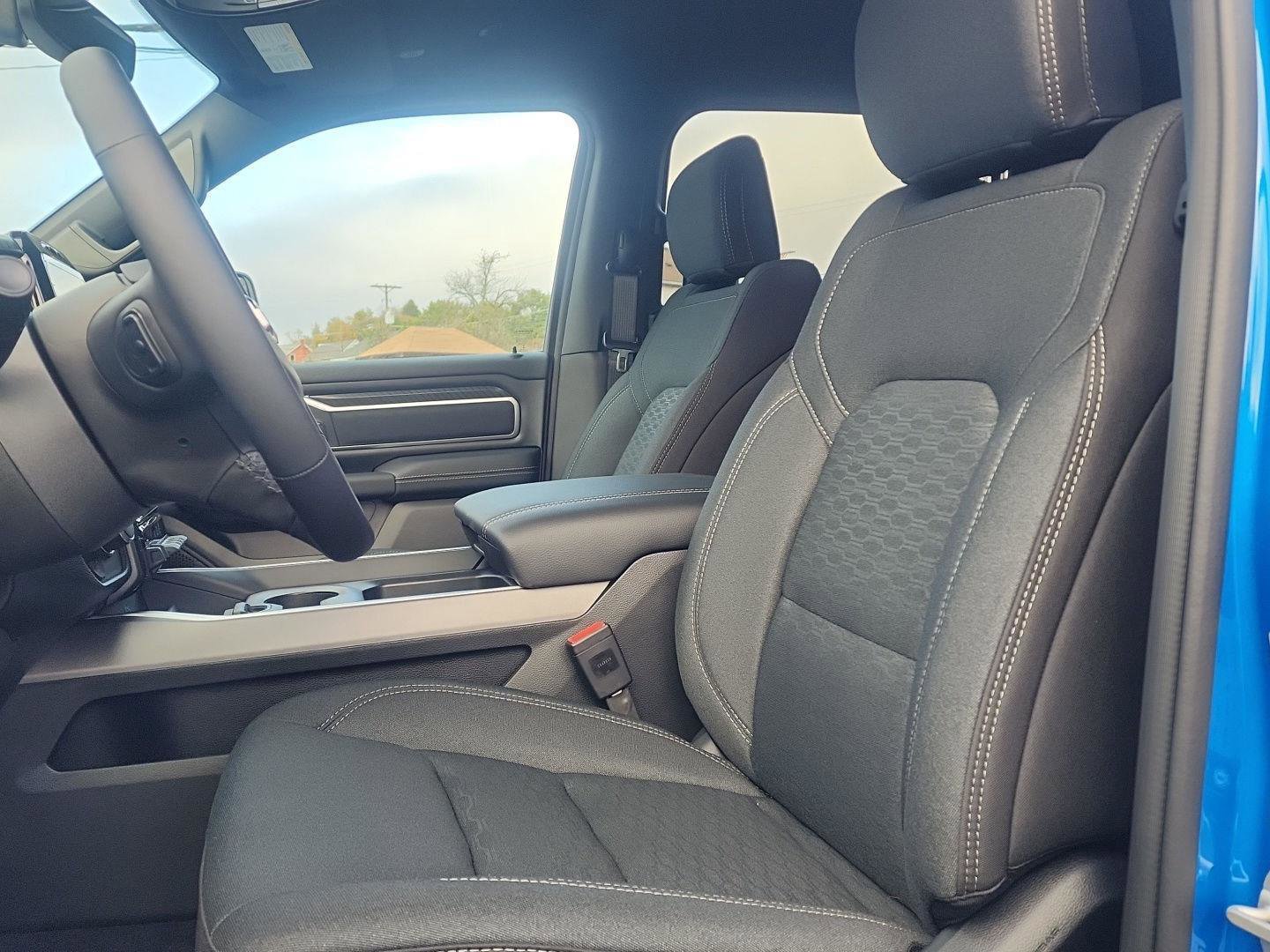 New 2026 RAM 1500 Big Horn image 12