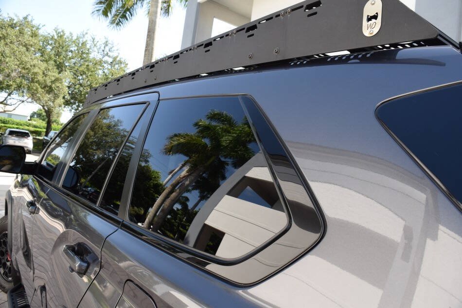 Used 2025 Toyota Sequoia TRD Pro AWD/4WD image 29