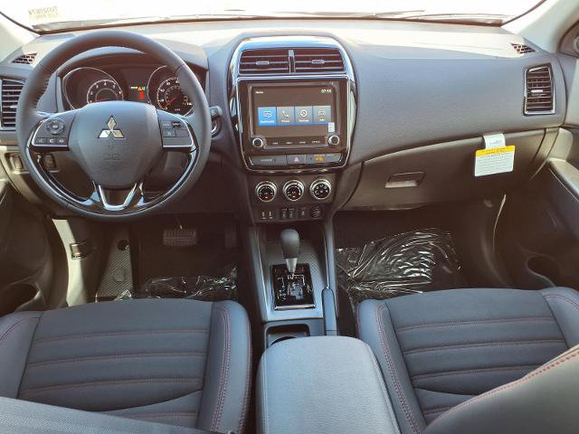 New 2026 Mitsubishi Outlander Sport SE AWD/4WD image 11