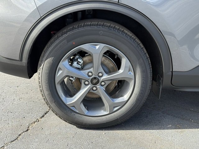 New 2026 Ford Escape ST-Line Select image 11