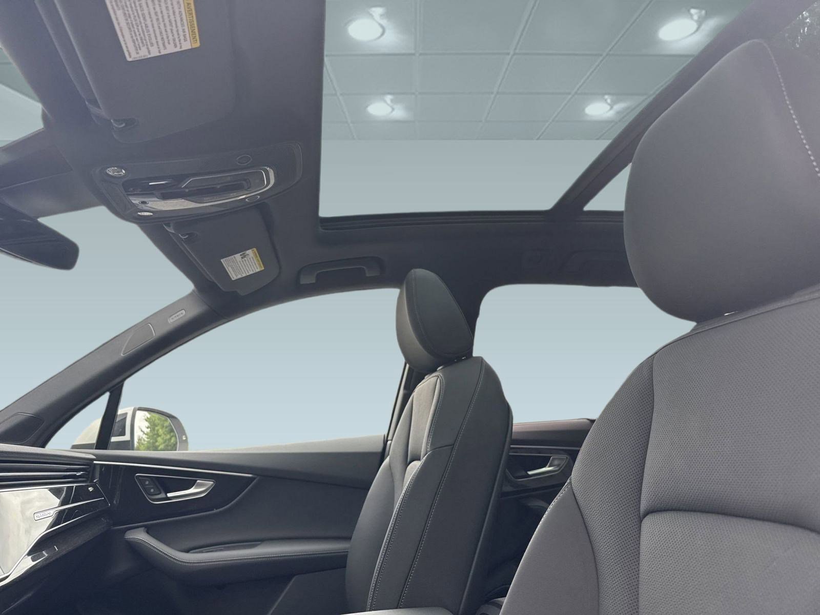 New 2025 Audi Q7 3.0T Premium Plus image 16