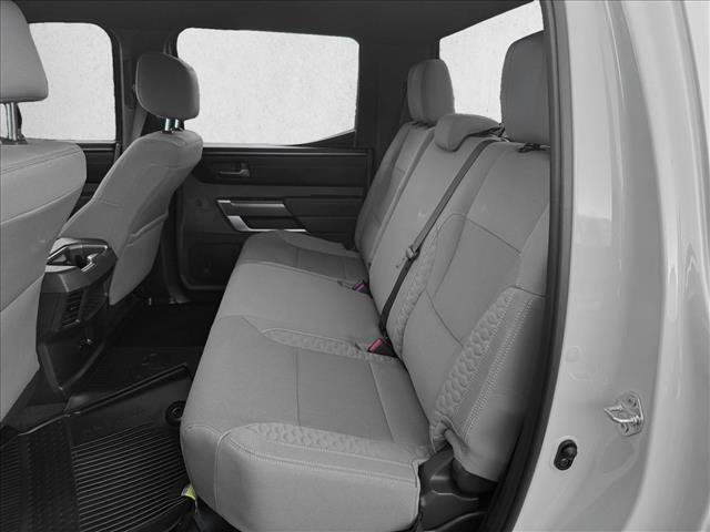 Certified 2025 Toyota Tundra SR5 w/ SR5 Convenience Package image 17