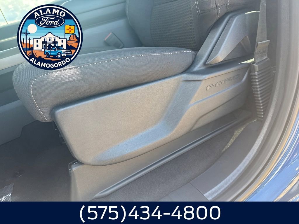 New 2025 Ford F150 STX image 4