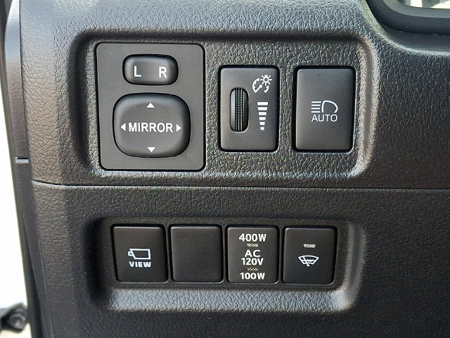 Certified 2023 Toyota 4Runner Limited AWD/4WD image 17