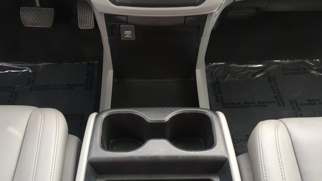 Used 2020 Honda Odyssey EX-L image 15