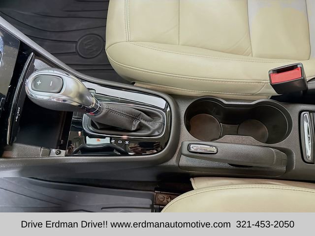 Used 2019 Buick Encore Essence w/ Safety Package II image 8