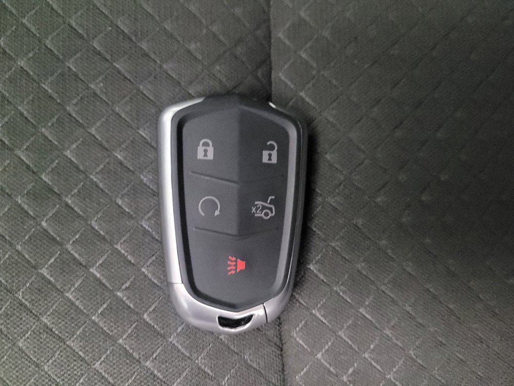 Used 2017 Buick Encore Preferred image 32