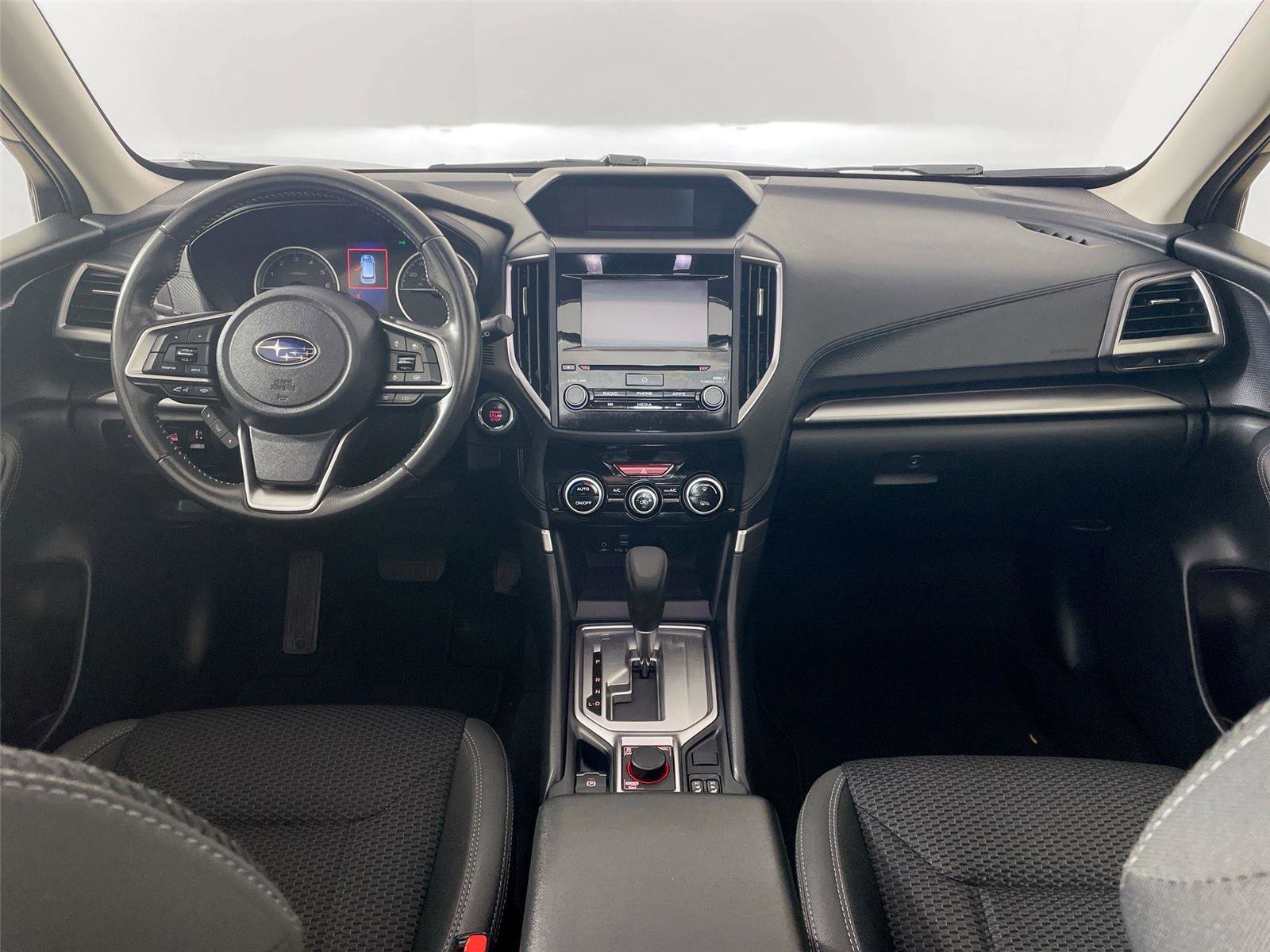 Used 2023 Subaru Forester Premium AWD/4WD image 30