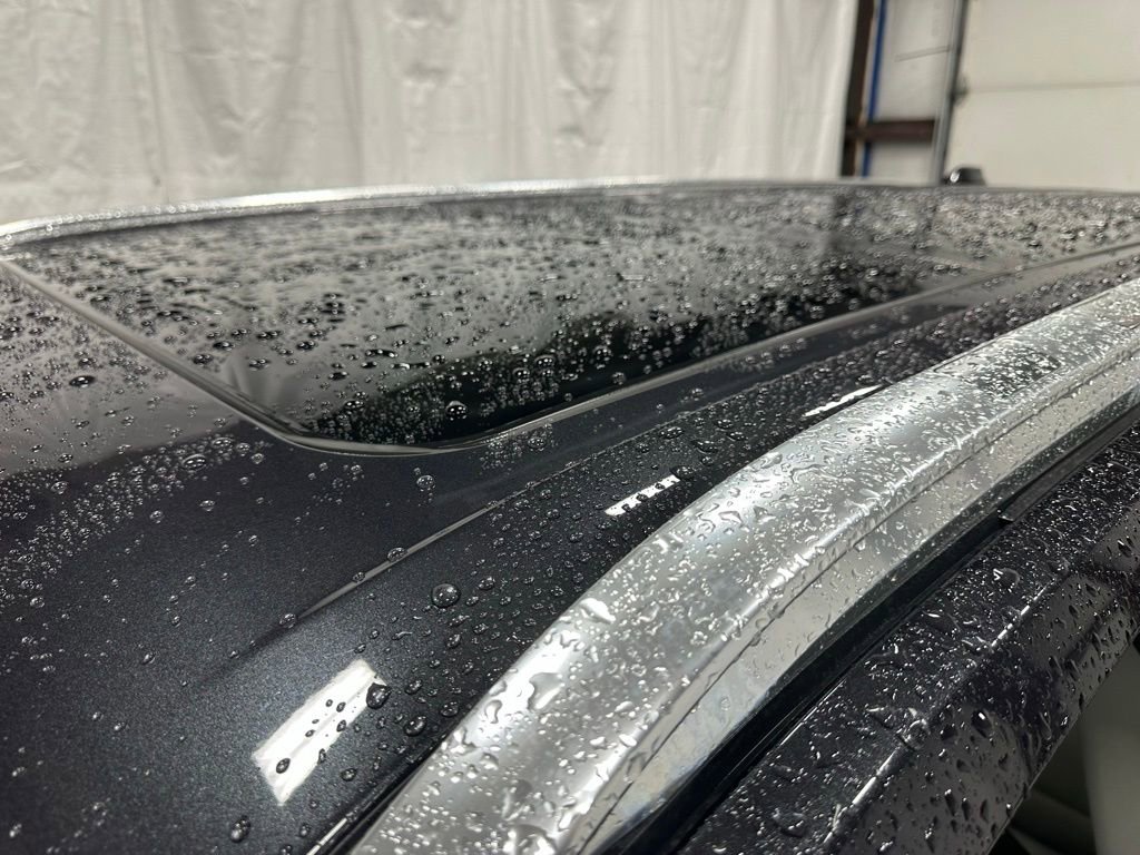 Used 2025 Lincoln Navigator L Reserve image 51