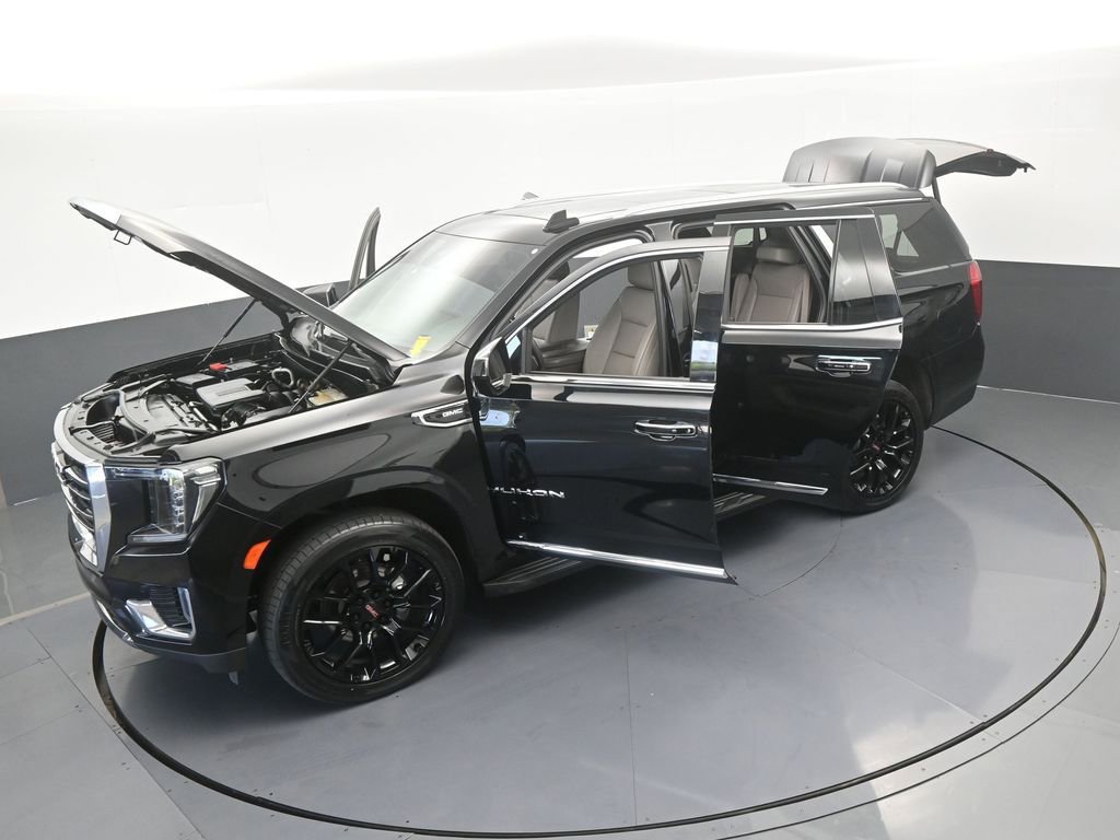 Used 2023 GMC Yukon SLT image 66