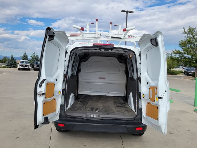 Used 2022 Ford Transit Connect XL FWD image 11