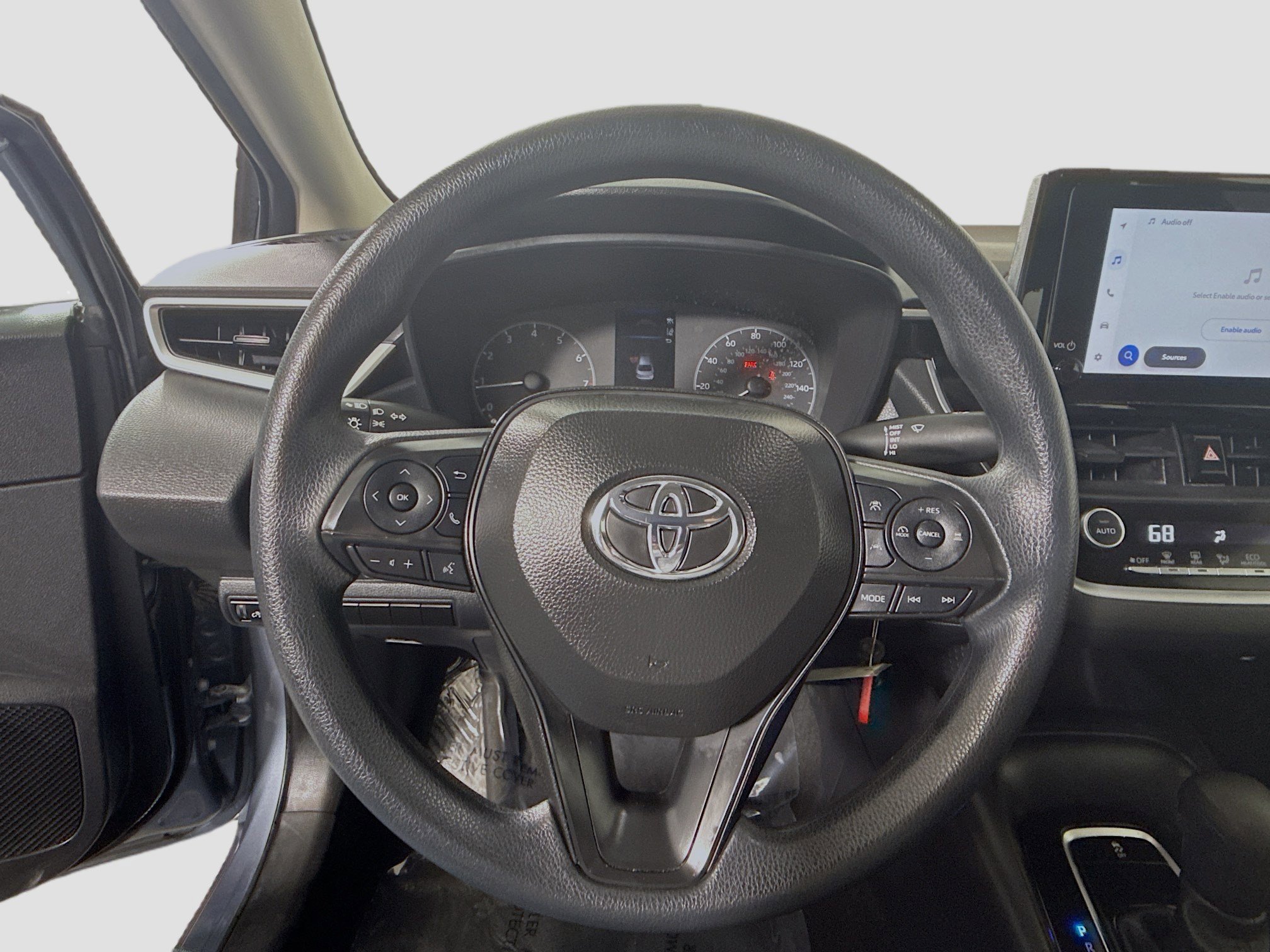 Used 2024 Toyota Corolla LE image 13
