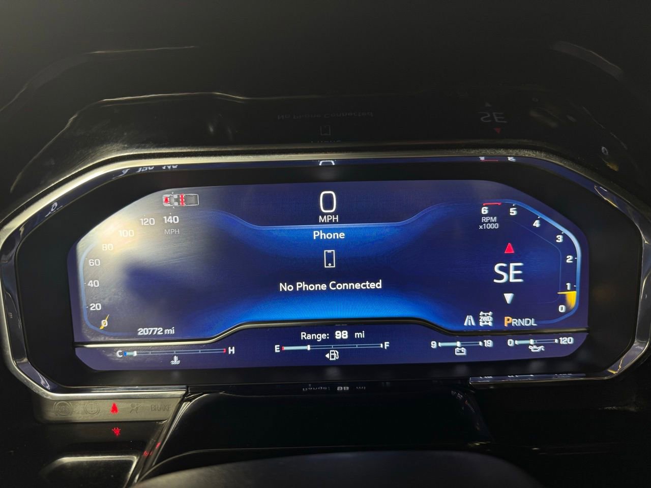 Used 2025 Chevrolet Silverado 2500 LT image 22