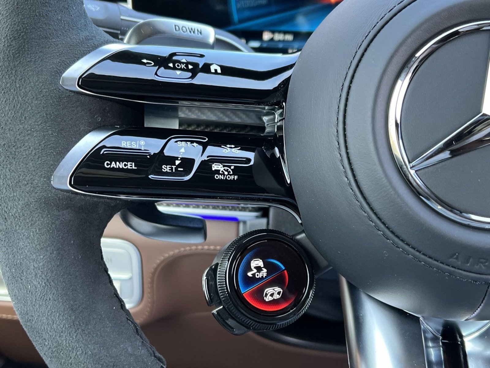 New 2026 Mercedes-Benz GLE 53 AMG GLE 53 AMG image 32