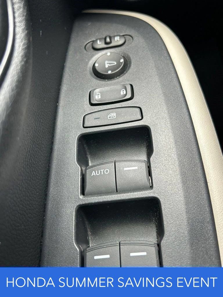 Used 2024 Honda HR-V LX image 20
