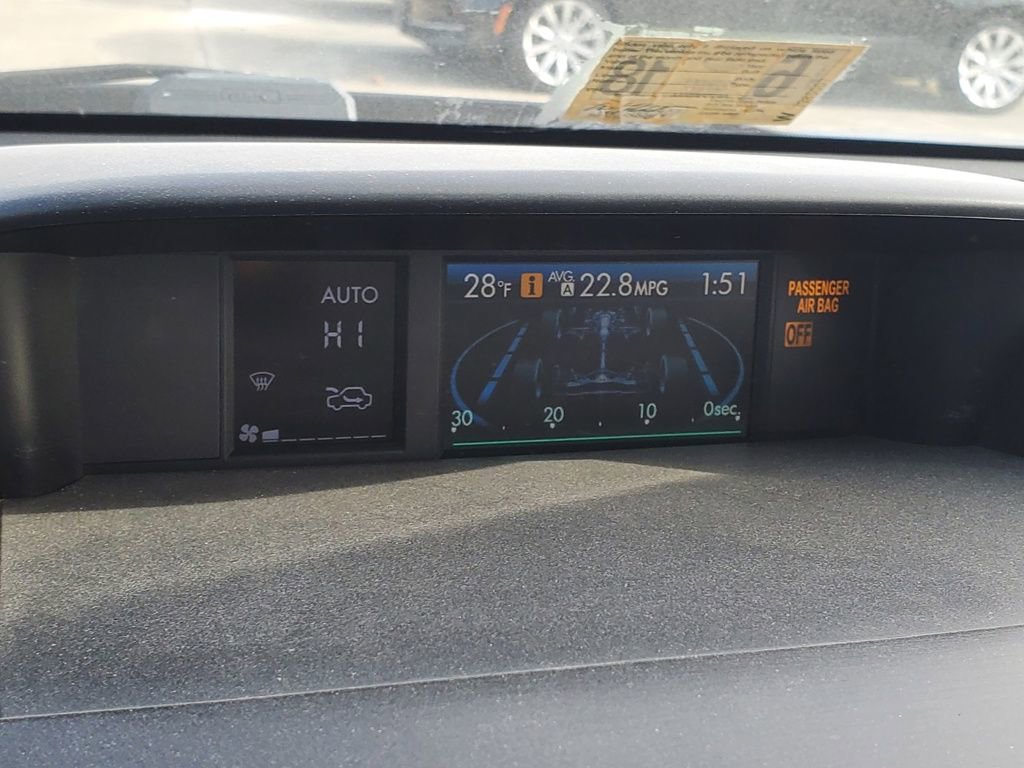 Used 2014 Subaru Forester 2.5i Limited w/ Popular Package #2 image 23