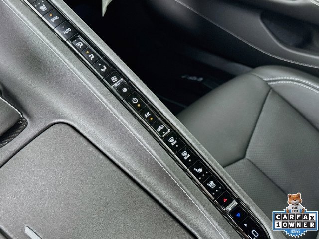 Used 2025 Chevrolet Corvette E-Ray AWD/4WD image 16
