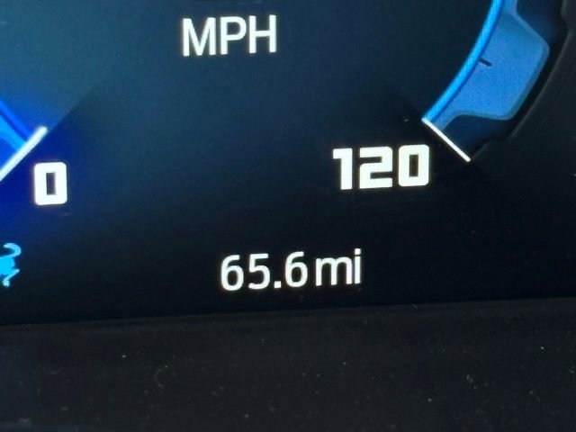 New 2025 Ford Bronco Stroppe Edition image 25