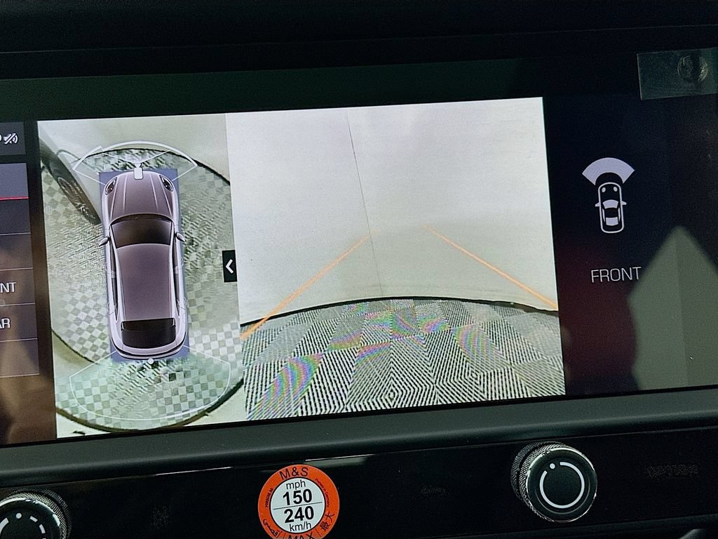 New 2026 Porsche Macan S AWD/4WD image 17