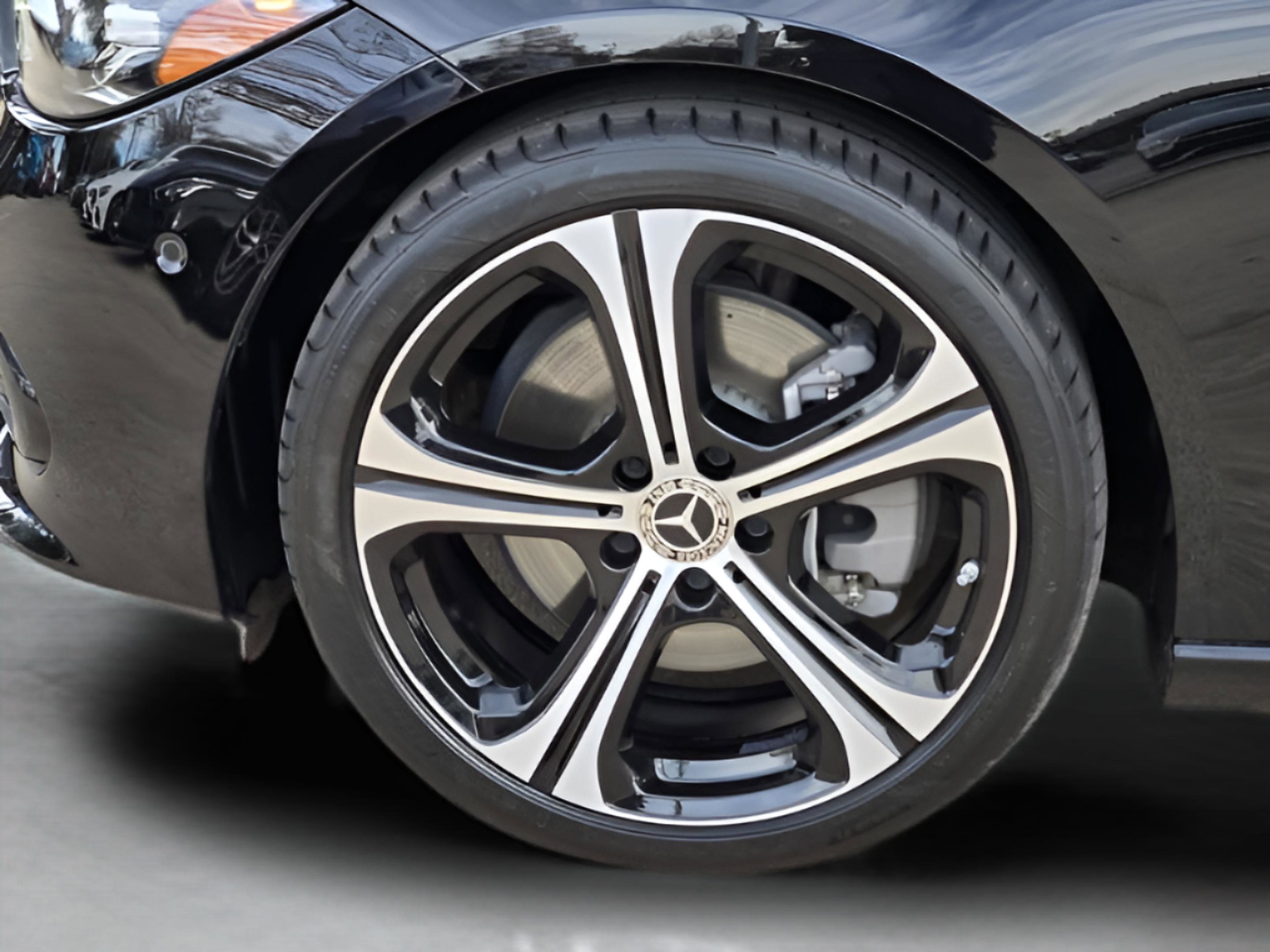 Certified 2024 Mercedes-Benz C 300 C 300 image 29