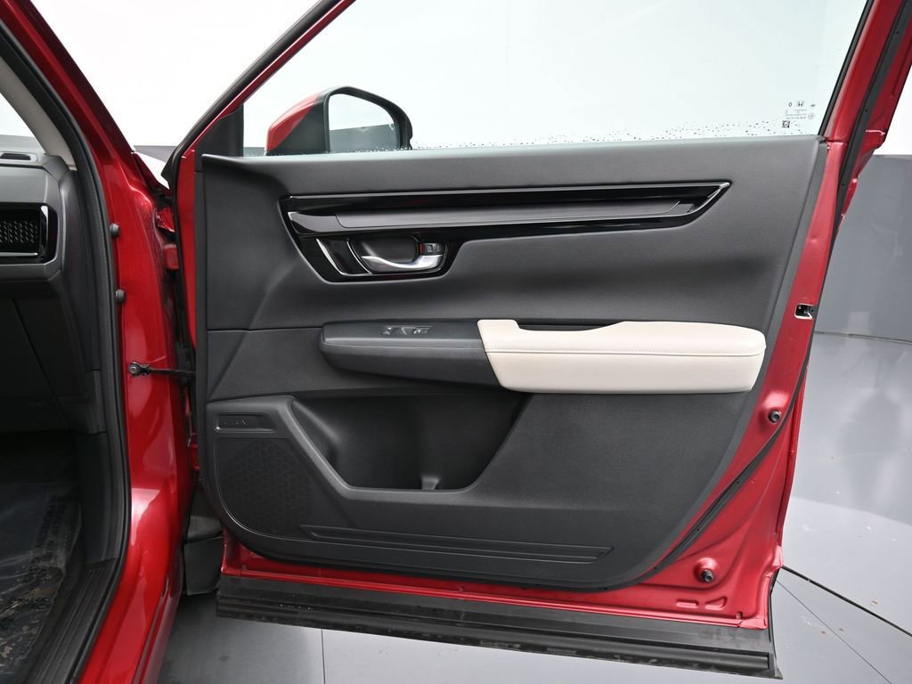 Used 2023 Honda CR-V EX-L image 40