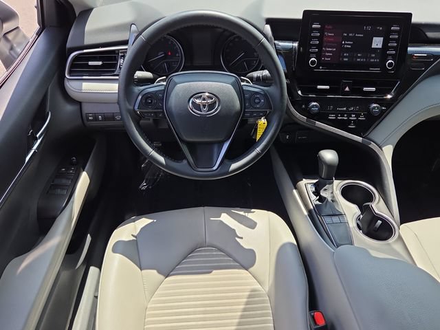 Used 2024 Toyota Camry SE FWD image 14