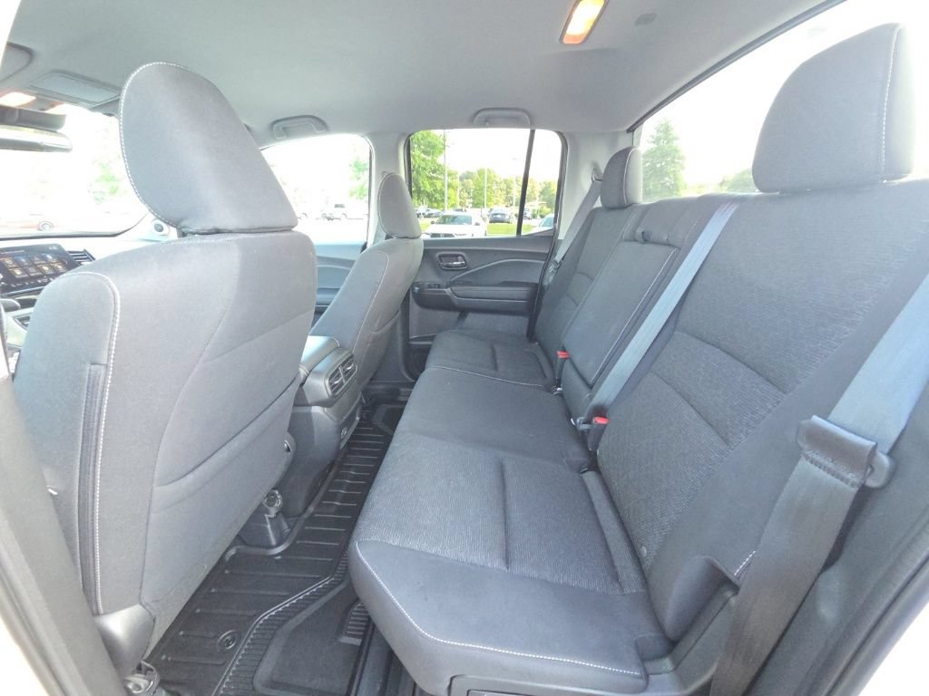 Used 2024 Honda Ridgeline Sport+ image 11