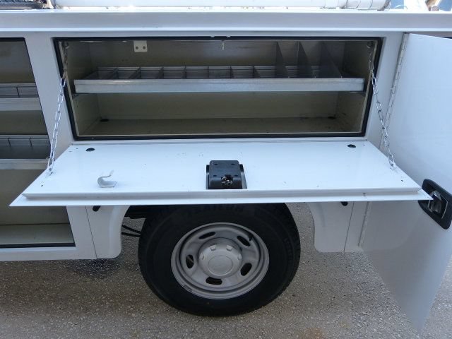 Used 2021 Ford F250 XL w/ Power Equipment Group RWD image 18