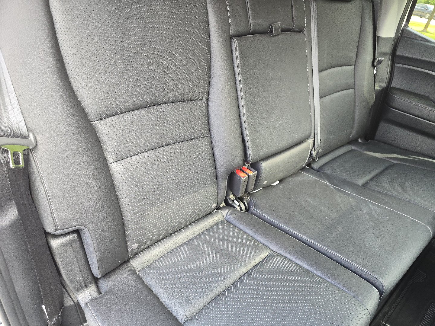 Used 2024 Honda Ridgeline RTL image 24