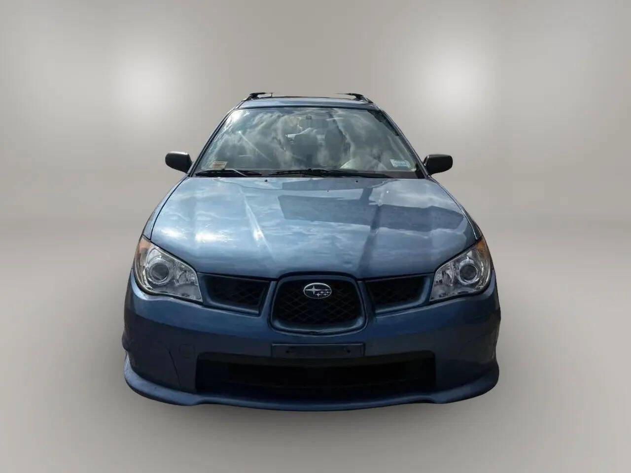 Used 2007 Subaru Impreza 2.5i image 2
