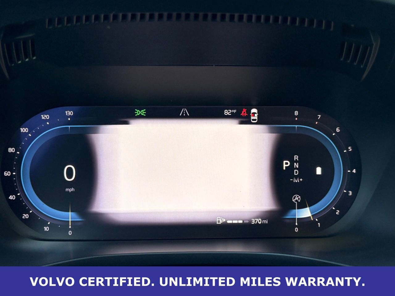 Certified 2023 Volvo XC60 B5 Plus w/ Protection Package Premier image 15