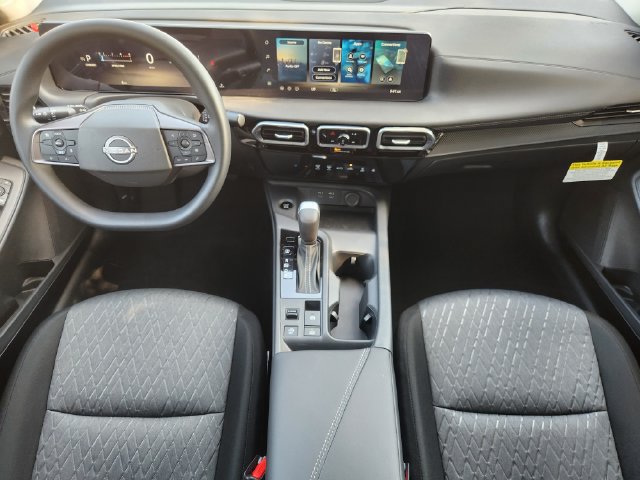 New 2027 Nissan Sentra SV w/ Floor Mat Package FWD image 23