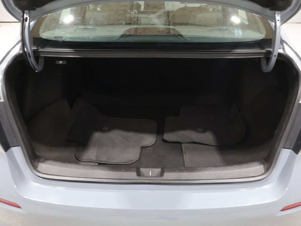 Used 2024 Honda Civic Sport image 4