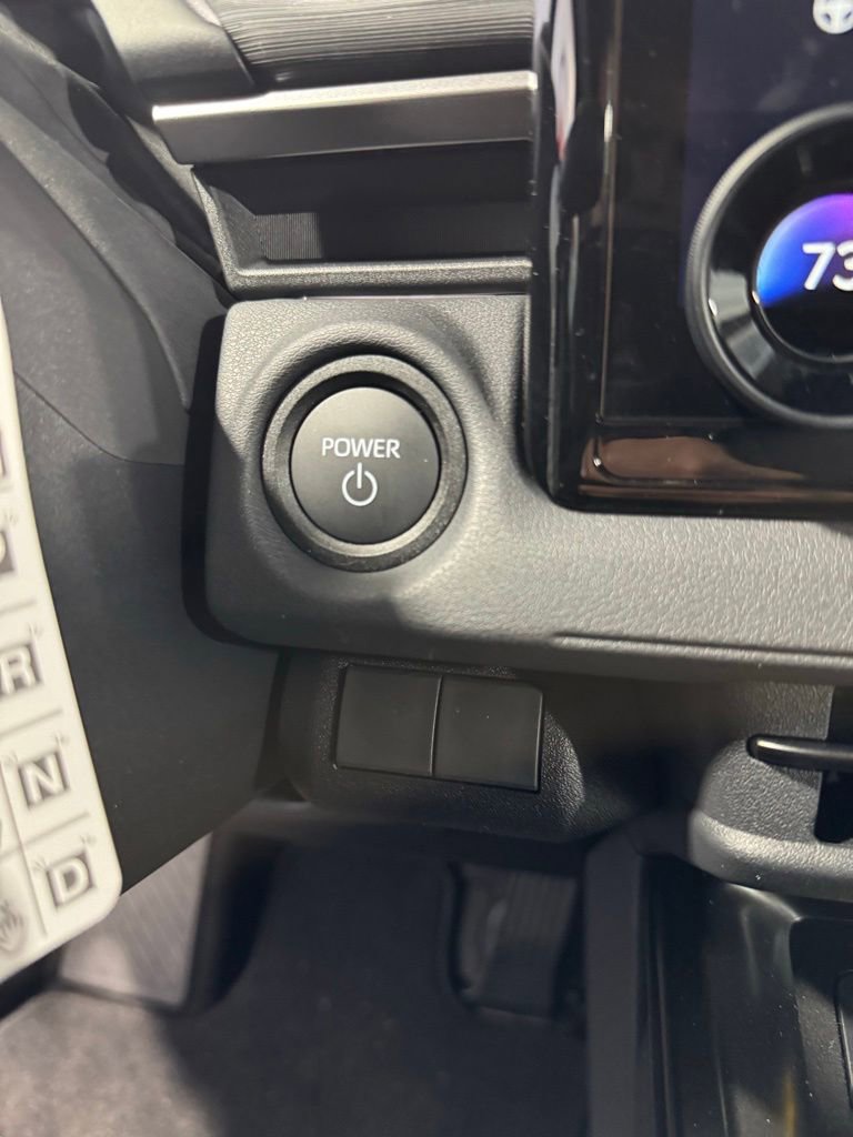 New 2026 Toyota C-HR AWD/4WD image 45