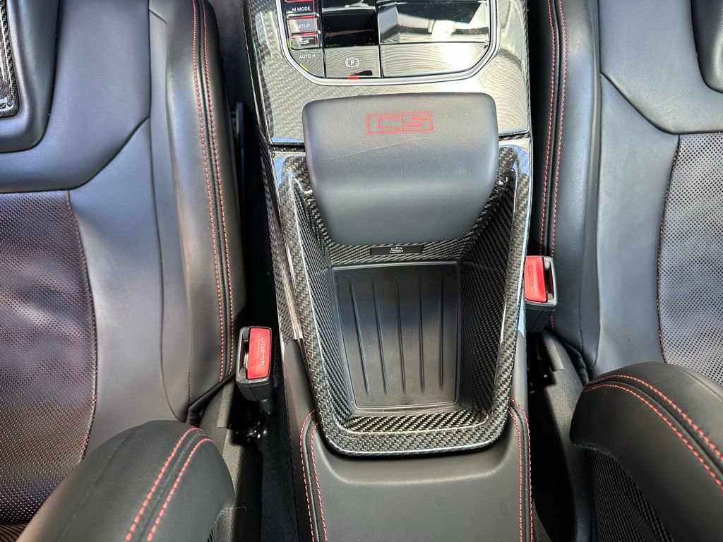 Used 2025 BMW M4 CS image 28