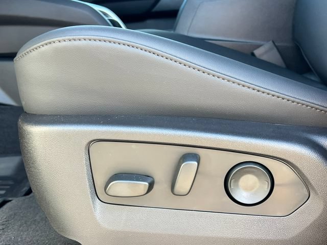 New 2026 Chevrolet Colorado Trail Boss AWD/4WD image 13