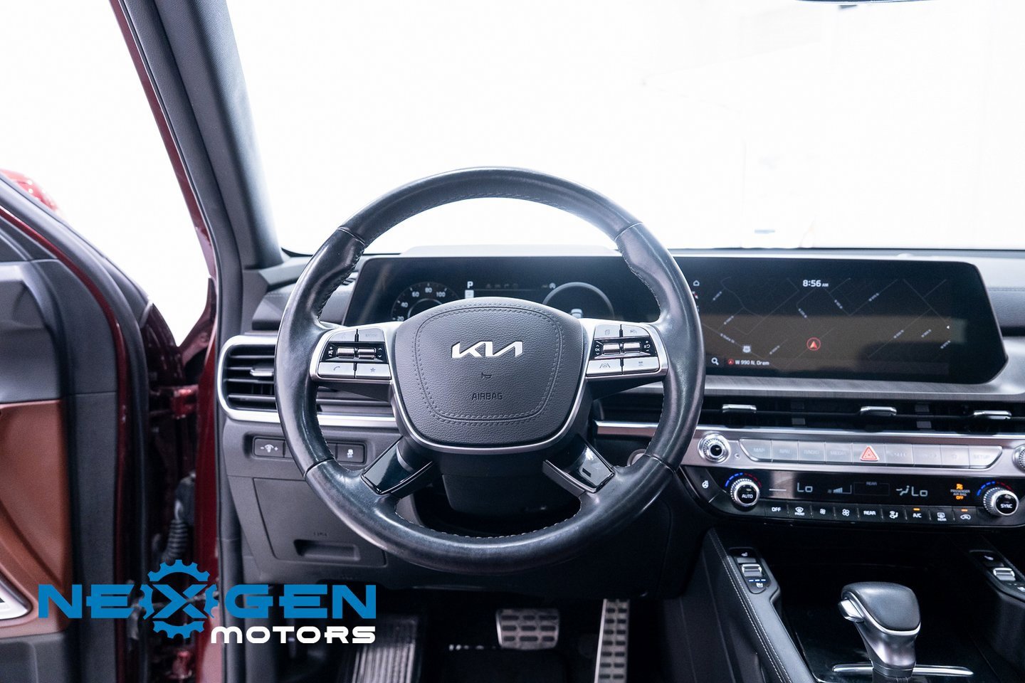 Used 2024 Kia Telluride SX image 19