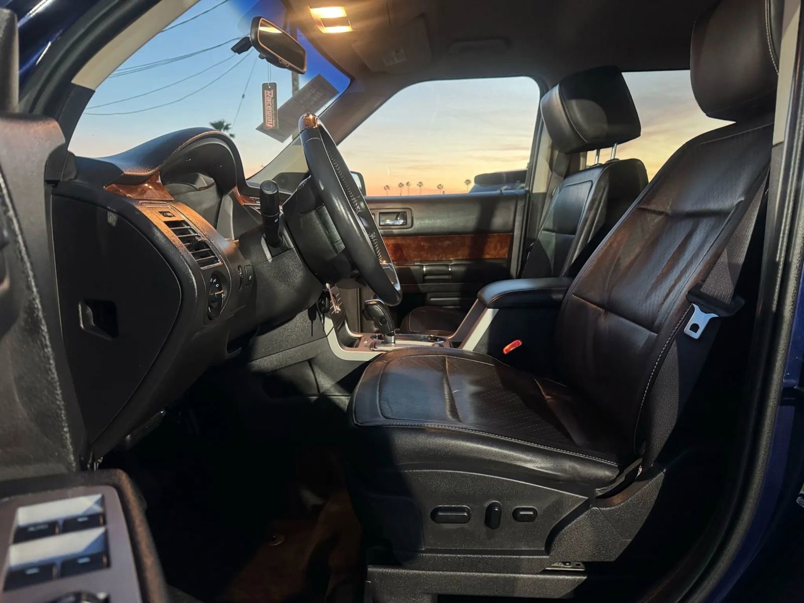 Used 2011 Ford Flex Limited image 19