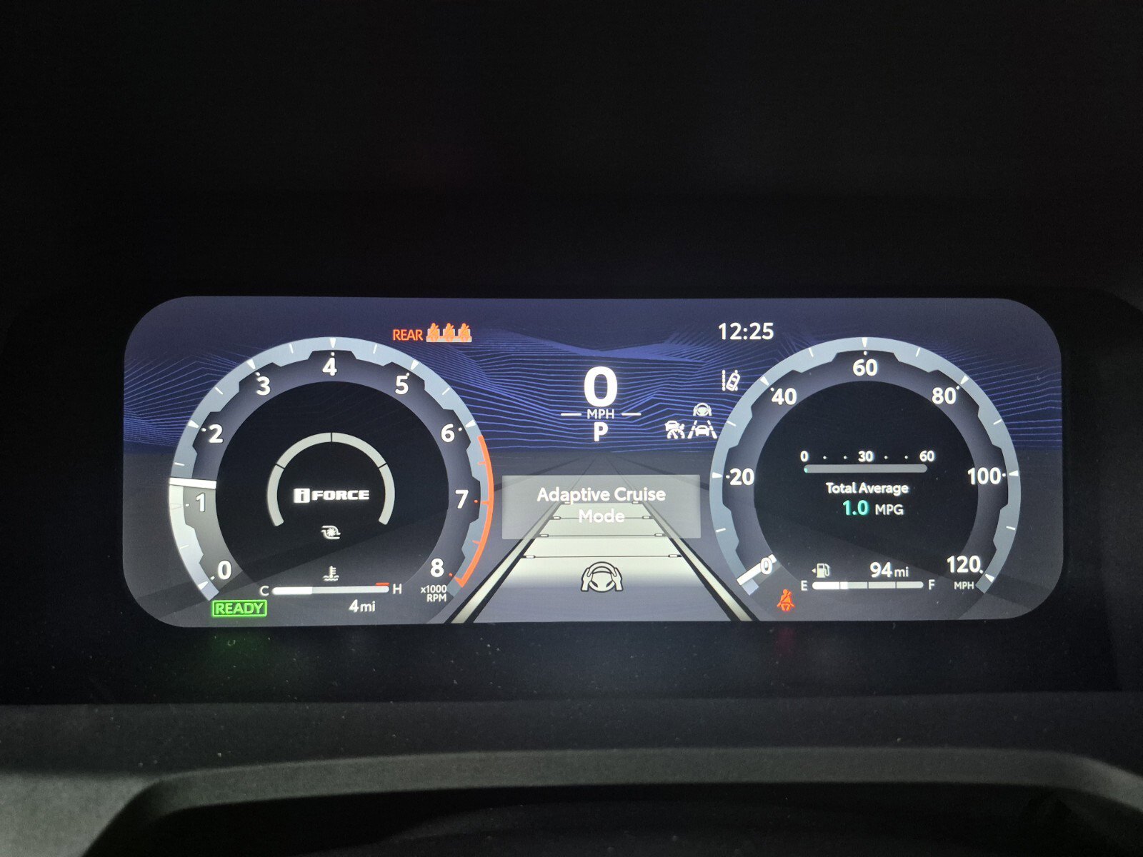 New 2026 Toyota Tacoma TRD Off-Road image 24