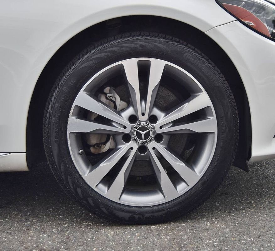 Used 2021 Mercedes-Benz C 300 4MATIC Sedan w/ Premium Package image 51